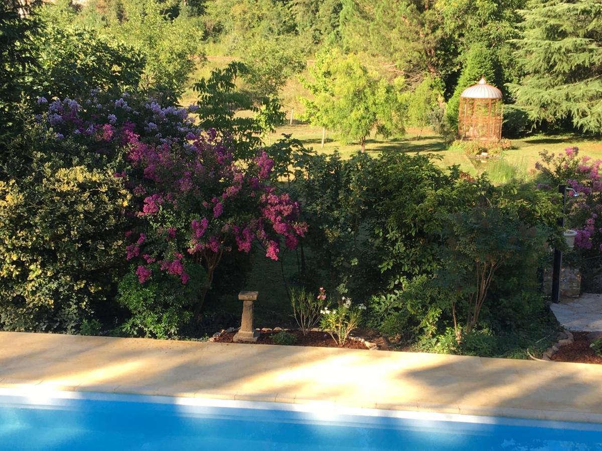 La Tuilerie Grange (Adults Only) Villa Le Bugue Eksteriør bilde